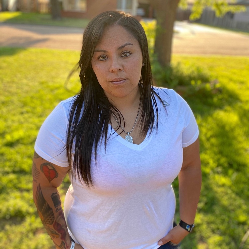 Meet your Posher, Emma